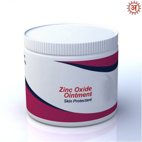 Zinc Oxide full-image